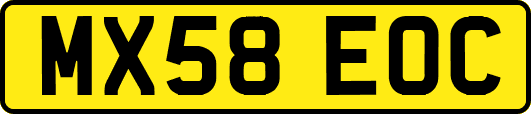 MX58EOC