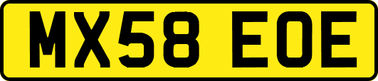 MX58EOE