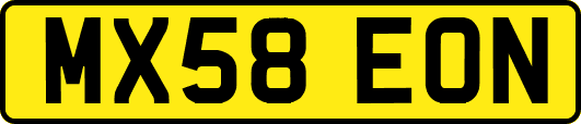 MX58EON