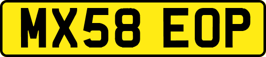 MX58EOP