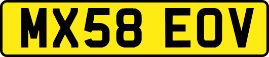 MX58EOV