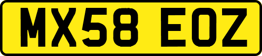 MX58EOZ
