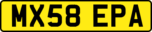 MX58EPA
