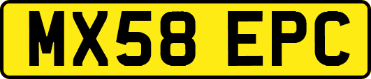 MX58EPC
