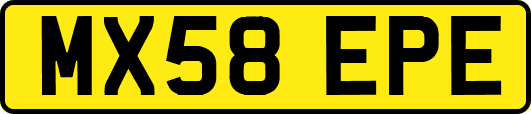 MX58EPE