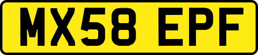 MX58EPF
