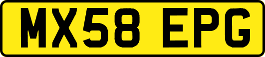 MX58EPG