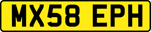 MX58EPH