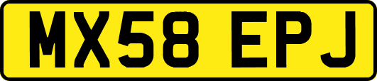 MX58EPJ