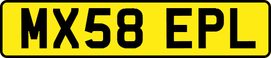 MX58EPL
