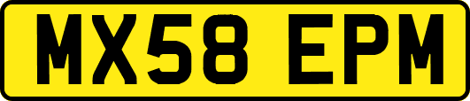 MX58EPM