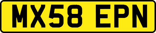 MX58EPN