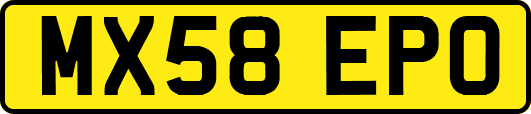 MX58EPO