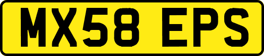 MX58EPS