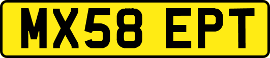 MX58EPT