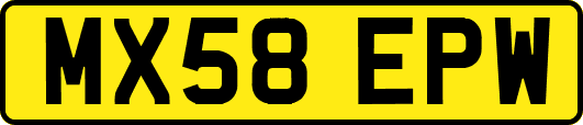 MX58EPW