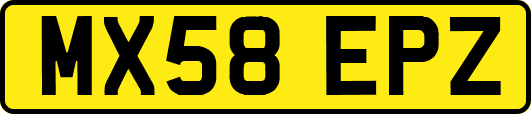 MX58EPZ