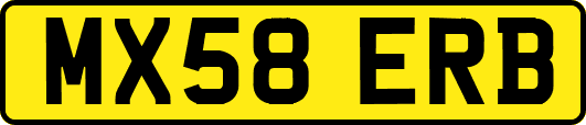 MX58ERB