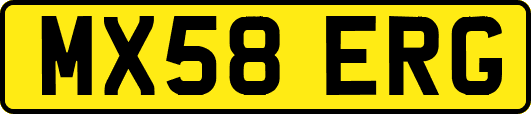MX58ERG