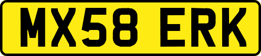 MX58ERK