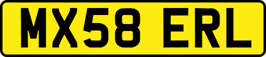 MX58ERL