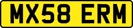 MX58ERM