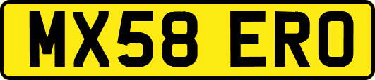 MX58ERO