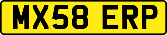 MX58ERP