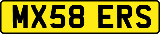 MX58ERS