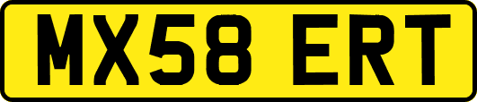 MX58ERT