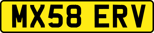MX58ERV