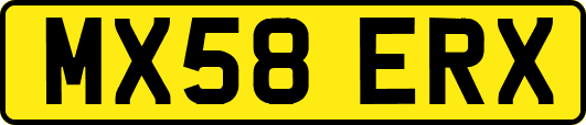 MX58ERX