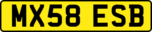 MX58ESB