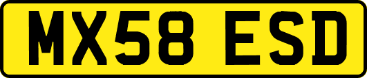 MX58ESD
