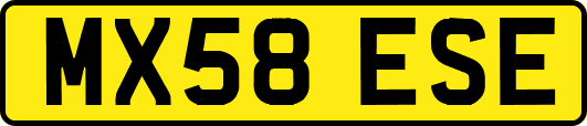 MX58ESE