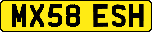 MX58ESH
