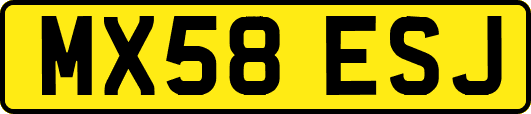MX58ESJ