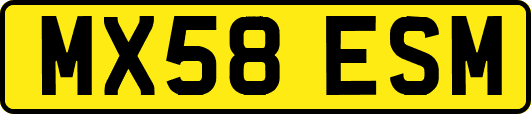 MX58ESM