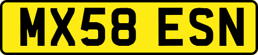 MX58ESN