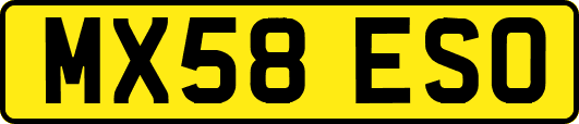 MX58ESO