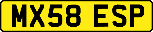 MX58ESP