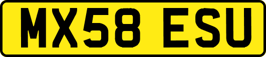 MX58ESU