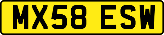 MX58ESW