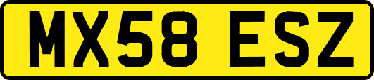 MX58ESZ