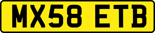 MX58ETB