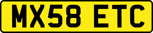 MX58ETC