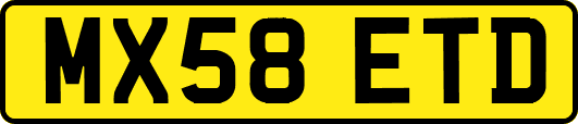 MX58ETD