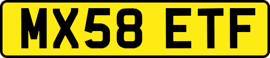 MX58ETF