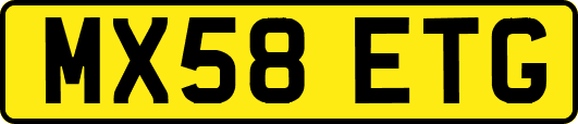 MX58ETG