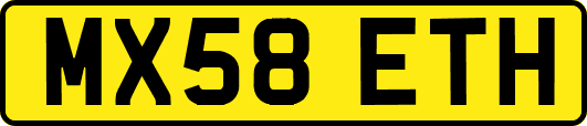 MX58ETH